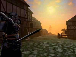 The Elder Scrolls III : Morrowind - PC