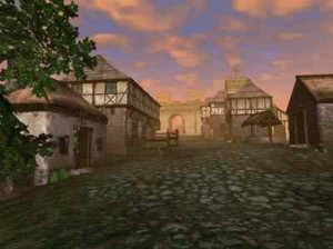 The Elder Scrolls III : Morrowind - PC