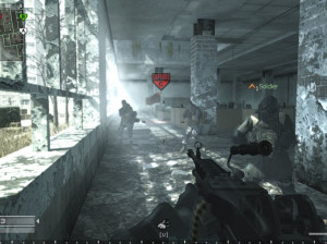 Call of Duty 4 : Modern Warfare - PC