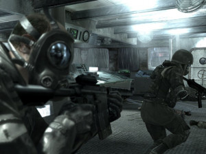 Call of Duty 4 : Modern Warfare - PC