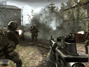 Call of Duty 4 : Modern Warfare - PC