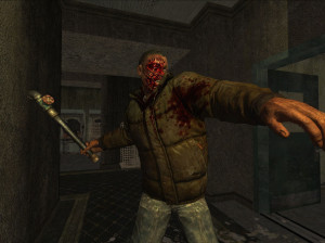 Condemned 2 - Xbox 360