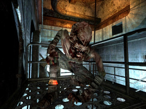 Condemned 2 - Xbox 360