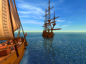 Pirates of the Burning Sea - PC