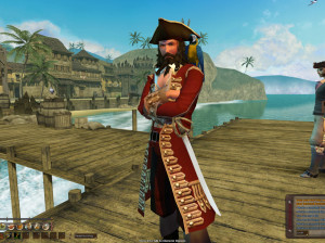 Pirates of the Burning Sea - PC