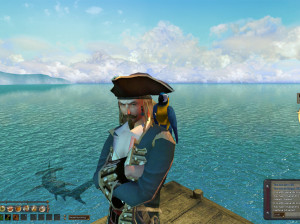 Pirates of the Burning Sea - PC