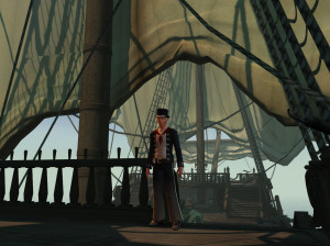 Pirates of the Burning Sea - PC