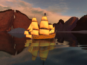 Pirates of the Burning Sea - PC