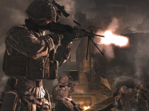 Call of Duty 4 : Modern Warfare - PC