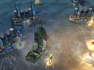 Empire Earth 3 - PC