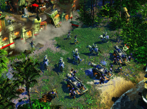 Empire Earth 3 - PC