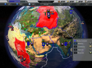 Empire Earth 3 - PC