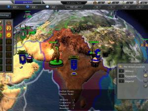 Empire Earth 3 - PC