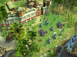 Empire Earth 3 - PC