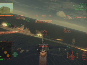 Ace Combat 6 : Fires of Liberation - Xbox 360