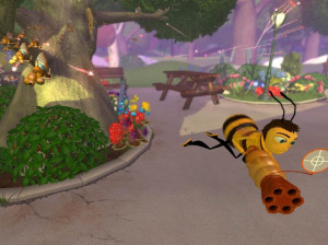 Bee Movie : Drôle d'abeille - Xbox 360