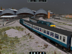 Rail Simulator - PC