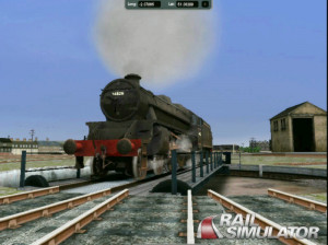 Rail Simulator - PC