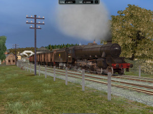 Rail Simulator - PC