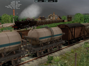 Rail Simulator - PC