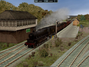 Rail Simulator - PC