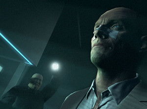 Kane & Lynch : Dead Men - Xbox 360