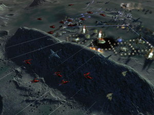 Supreme Commander : Forged Alliance - PC