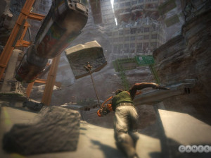 Bionic Commando - PC