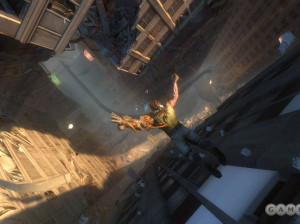 Bionic Commando - PS3