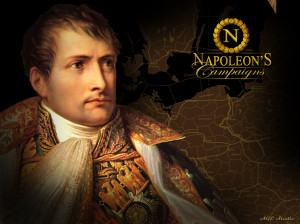 Les Campagnes de Napoléon - PC