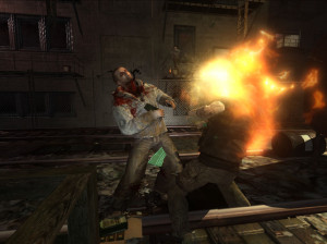 Condemned 2 - Xbox 360