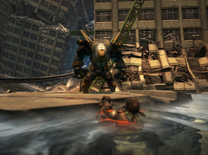 Bionic Commando - PS3