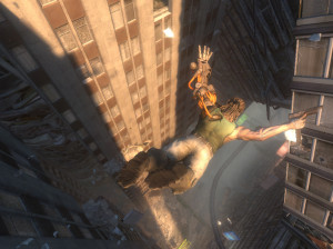 Bionic Commando - PS3