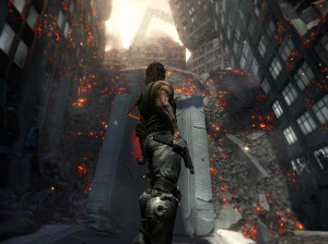 Bionic Commando - PS3