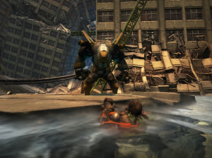 Bionic Commando - Xbox 360