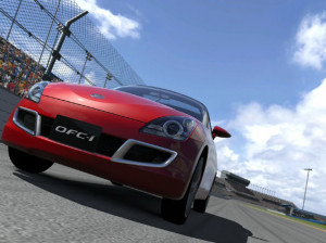 Gran Turismo 5 Prologue - PS3