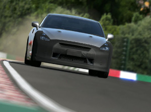 Gran Turismo 5 Prologue - PS3