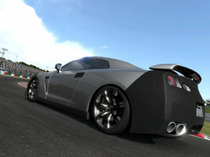 Gran Turismo 5 Prologue - PS3