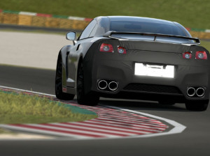 Gran Turismo 5 Prologue - PS3