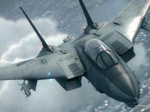 Ace Combat 6 : Fires of Liberation - Xbox 360