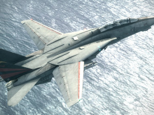 Ace Combat 6 : Fires of Liberation - Xbox 360