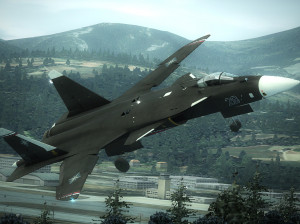 Ace Combat 6 : Fires of Liberation - Xbox 360