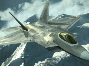 Ace Combat 6 : Fires of Liberation - Xbox 360