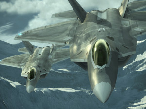 Ace Combat 6 : Fires of Liberation - Xbox 360