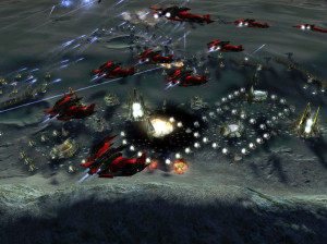 Supreme Commander : Forged Alliance - PC