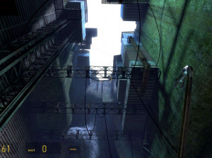 Half-Life 2 : Episode Two - PC