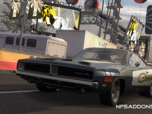 Need for Speed ProStreet - PC