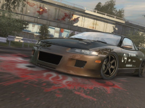 Need for Speed ProStreet - PC