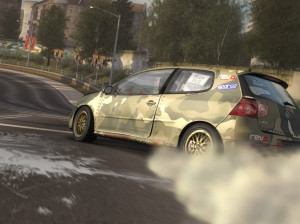 Need for Speed ProStreet - PC