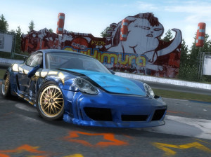 Need for Speed ProStreet - PC